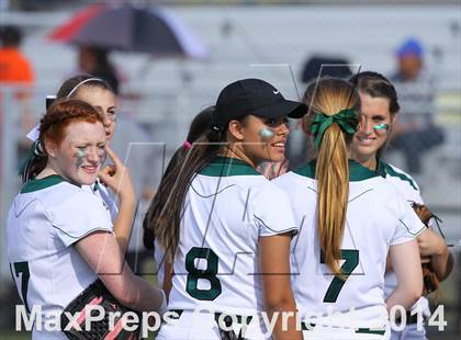 Thumbnail 3 in Clear Falls vs Dickinson photogallery.