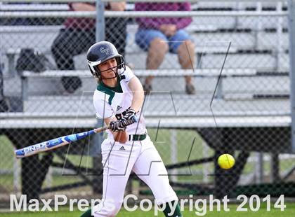 Thumbnail 1 in Clear Falls vs Dickinson photogallery.