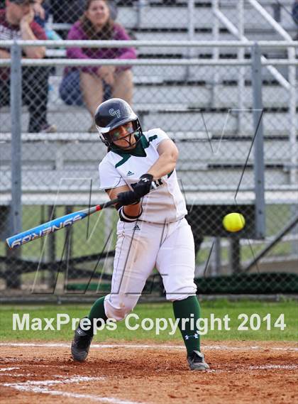 Thumbnail 3 in Clear Falls vs Dickinson photogallery.