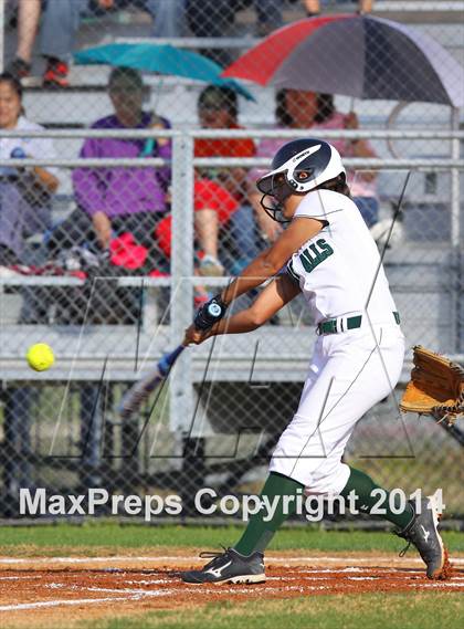 Thumbnail 3 in Clear Falls vs Dickinson photogallery.