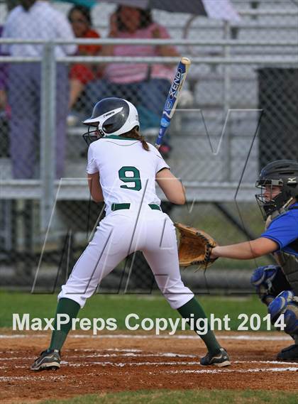 Thumbnail 1 in Clear Falls vs Dickinson photogallery.