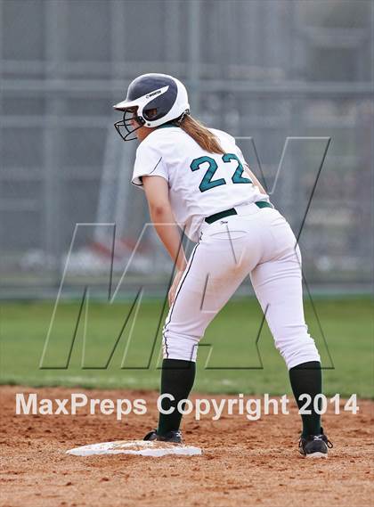Thumbnail 3 in Clear Falls vs Dickinson photogallery.