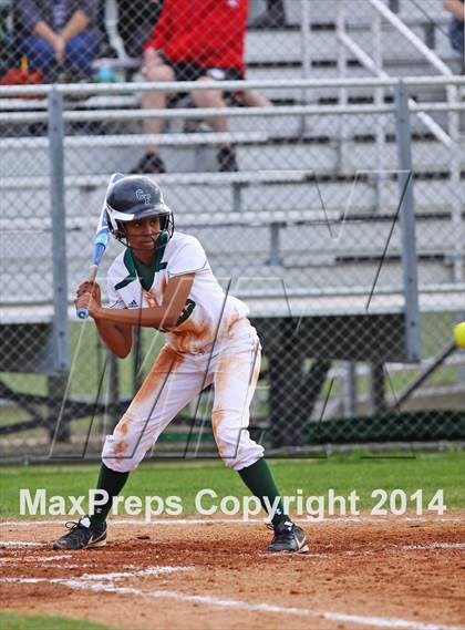 Thumbnail 1 in Clear Falls vs Dickinson photogallery.