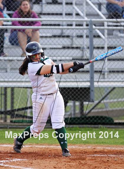 Thumbnail 2 in Clear Falls vs Dickinson photogallery.