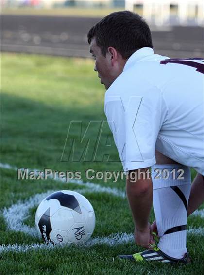 Thumbnail 1 in Fort Dodge @ Ankeny photogallery.