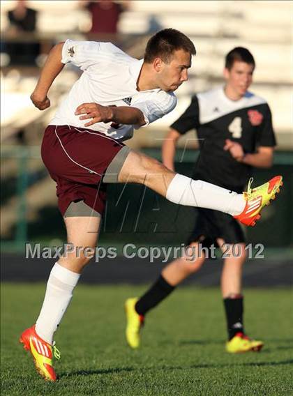 Thumbnail 3 in JV: Fort Dodge @ Ankeny photogallery.