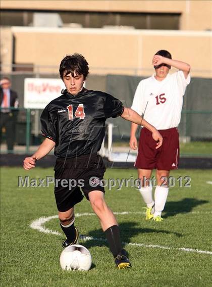 Thumbnail 2 in Fort Dodge @ Ankeny photogallery.