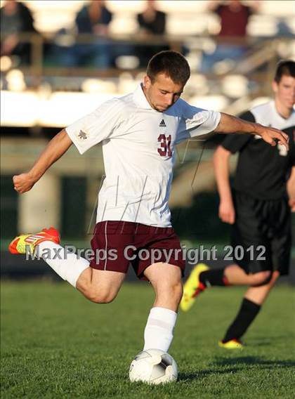Thumbnail 1 in Fort Dodge @ Ankeny photogallery.