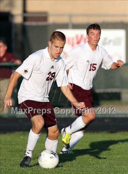 Thumbnail 2 in JV: Fort Dodge @ Ankeny photogallery.