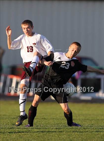 Thumbnail 3 in Fort Dodge @ Ankeny photogallery.