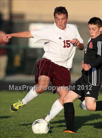 Thumbnail 1 in Fort Dodge @ Ankeny photogallery.