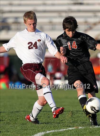 Thumbnail 3 in JV: Fort Dodge @ Ankeny photogallery.