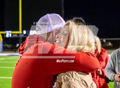 Thumbnail 2 in Carthage @ Brock (UIL 4A D2 Football State Semifinal) photogallery.