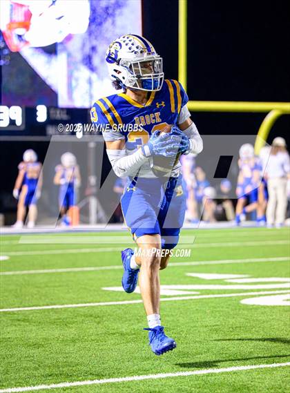 Thumbnail 3 in Carthage @ Brock (UIL 4A D2 Football State Semifinal) photogallery.