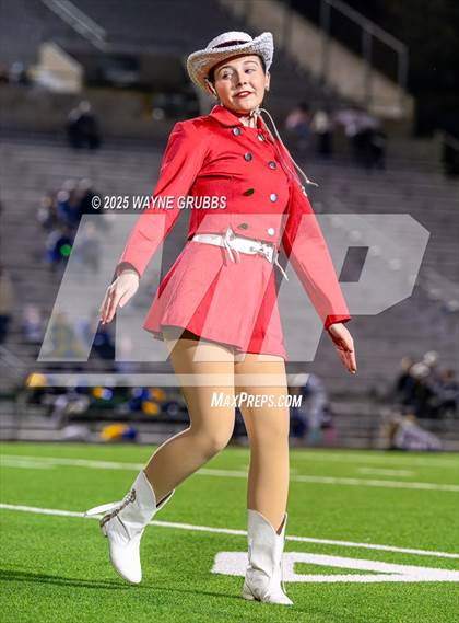 Thumbnail 2 in Carthage @ Brock (UIL 4A D2 Football State Semifinal) photogallery.