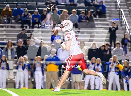 Thumbnail 3 in Carthage @ Brock (UIL 4A D2 Football State Semifinal) photogallery.