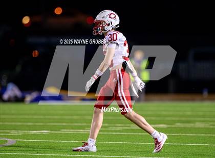 Thumbnail 2 in Carthage @ Brock (UIL 4A D2 Football State Semifinal) photogallery.