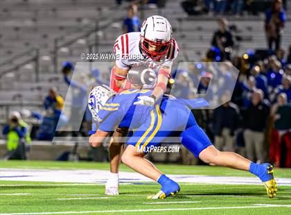 Thumbnail 2 in Carthage @ Brock (UIL 4A D2 Football State Semifinal) photogallery.