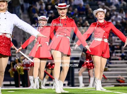 Thumbnail 1 in Carthage @ Brock (UIL 4A D2 Football State Semifinal) photogallery.