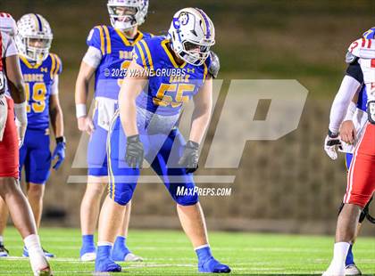 Thumbnail 3 in Carthage @ Brock (UIL 4A D2 Football State Semifinal) photogallery.