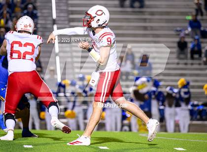 Thumbnail 3 in Carthage @ Brock (UIL 4A D2 Football State Semifinal) photogallery.