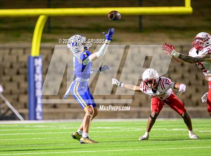 Thumbnail 2 in Carthage @ Brock (UIL 4A D2 Football State Semifinal) photogallery.