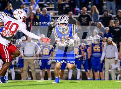 Thumbnail 1 in Carthage @ Brock (UIL 4A D2 Football State Semifinal) photogallery.