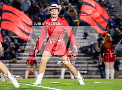 Thumbnail 1 in Carthage @ Brock (UIL 4A D2 Football State Semifinal) photogallery.