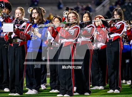 Thumbnail 3 in Carthage @ Brock (UIL 4A D2 Football State Semifinal) photogallery.