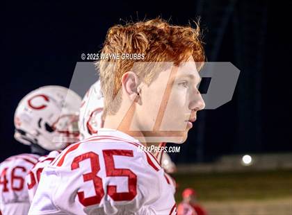 Thumbnail 2 in Carthage @ Brock (UIL 4A D2 Football State Semifinal) photogallery.