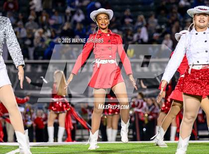 Thumbnail 2 in Carthage @ Brock (UIL 4A D2 Football State Semifinal) photogallery.