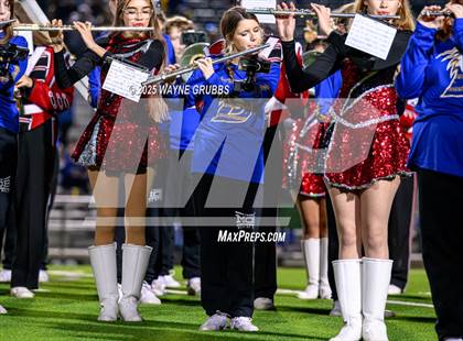 Thumbnail 3 in Carthage @ Brock (UIL 4A D2 Football State Semifinal) photogallery.