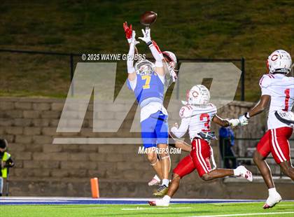 Thumbnail 3 in Carthage @ Brock (UIL 4A D2 Football State Semifinal) photogallery.
