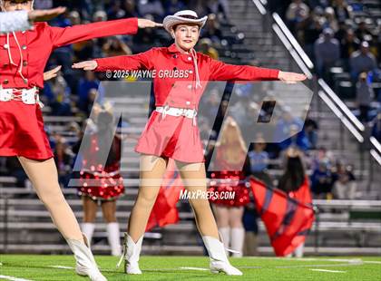 Thumbnail 3 in Carthage @ Brock (UIL 4A D2 Football State Semifinal) photogallery.