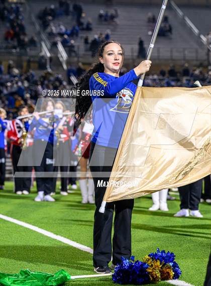 Thumbnail 1 in Carthage @ Brock (UIL 4A D2 Football State Semifinal) photogallery.