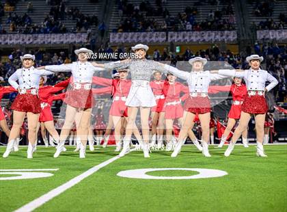 Thumbnail 3 in Carthage @ Brock (UIL 4A D2 Football State Semifinal) photogallery.