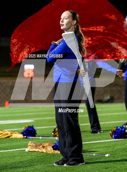 Thumbnail 2 in Carthage @ Brock (UIL 4A D2 Football State Semifinal) photogallery.