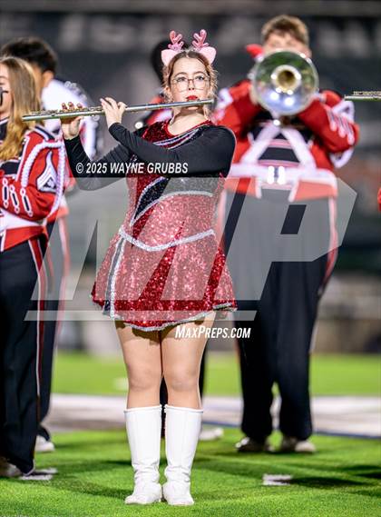 Thumbnail 2 in Carthage @ Brock (UIL 4A D2 Football State Semifinal) photogallery.