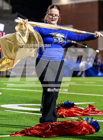 Thumbnail 3 in Carthage @ Brock (UIL 4A D2 Football State Semifinal) photogallery.