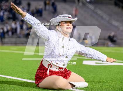Thumbnail 3 in Carthage @ Brock (UIL 4A D2 Football State Semifinal) photogallery.