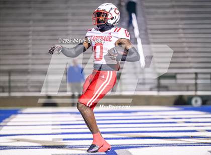 Thumbnail 2 in Carthage @ Brock (UIL 4A D2 Football State Semifinal) photogallery.