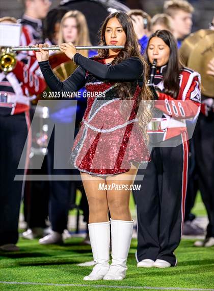 Thumbnail 2 in Carthage @ Brock (UIL 4A D2 Football State Semifinal) photogallery.