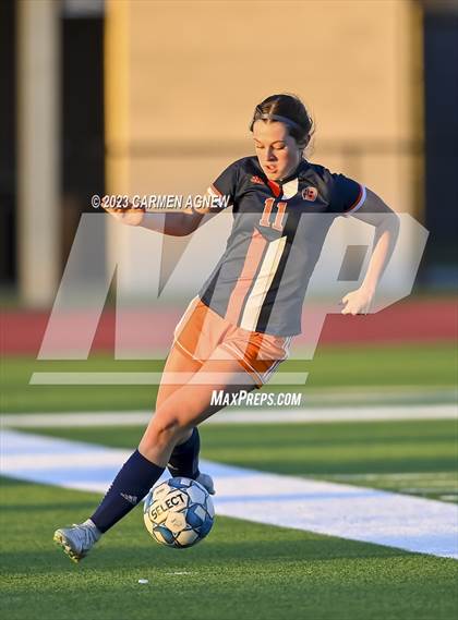 Thumbnail 1 in Cypress Ranch vs Bridgeland photogallery.