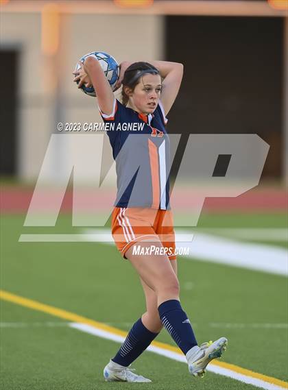 Thumbnail 1 in Cypress Ranch vs Bridgeland photogallery.