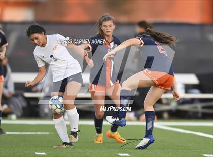 Thumbnail 2 in Cypress Ranch vs Bridgeland photogallery.