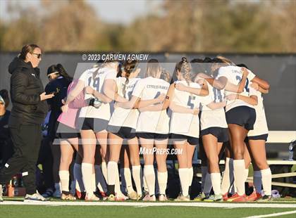 Thumbnail 1 in Cypress Ranch vs Bridgeland photogallery.