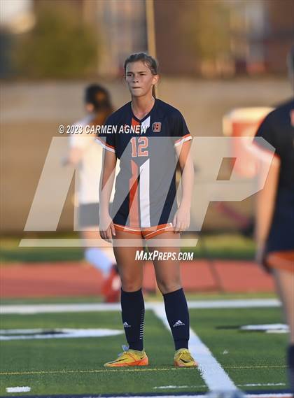 Thumbnail 3 in Cypress Ranch vs Bridgeland photogallery.