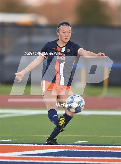 Thumbnail 3 in Cypress Ranch vs Bridgeland photogallery.