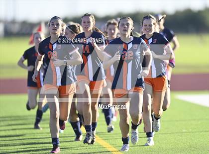 Thumbnail 2 in Cypress Ranch vs Bridgeland photogallery.
