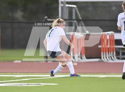Thumbnail 1 in Cypress Ranch vs Bridgeland photogallery.